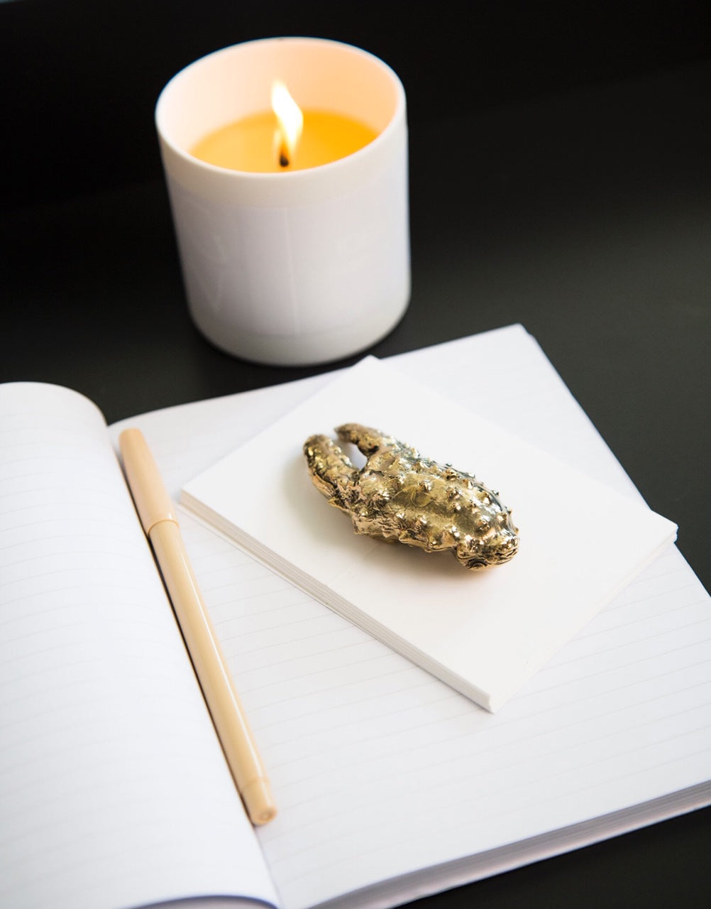 Crab Claw Paperweight