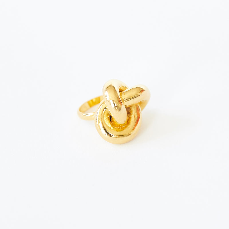 Knot Ring