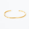 Thin Bangle Gold